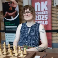 Lisanne Taams
