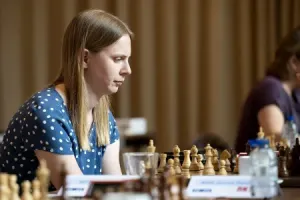 Anne Kuipers-Haast